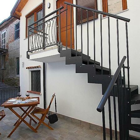 Casa Guatelli Guest House Spineto Scrivia ภายนอก รูปภาพ