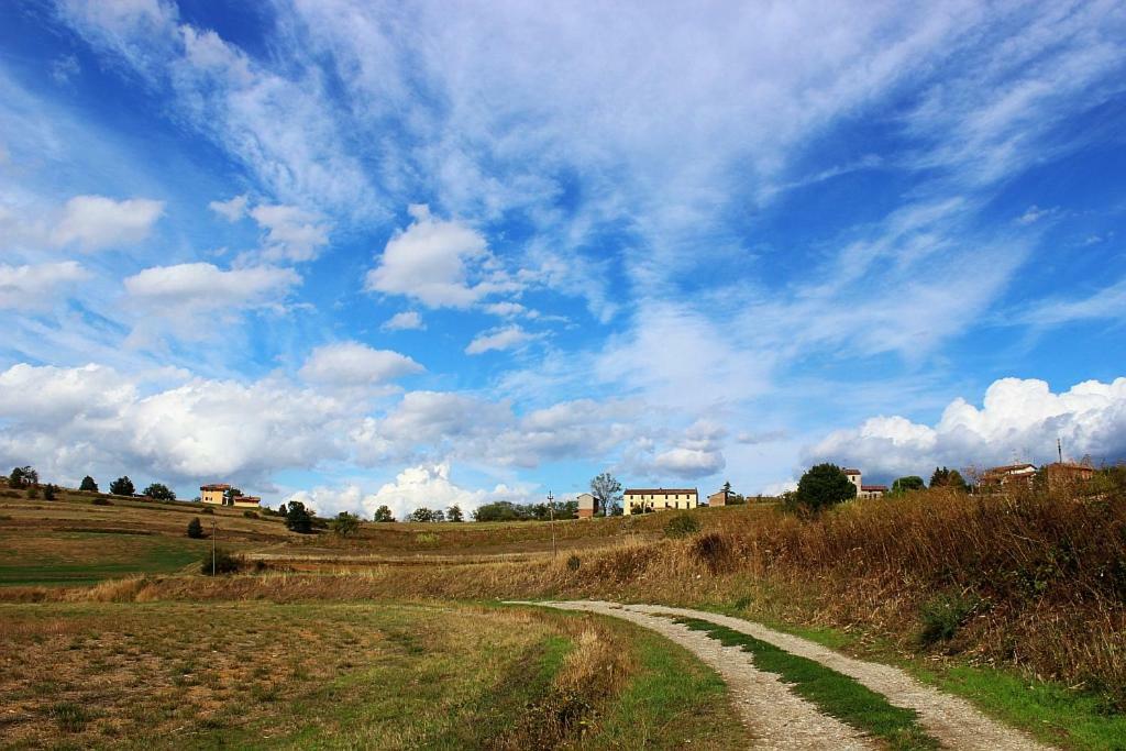 Casa Guatelli Guest House Spineto Scrivia ภายนอก รูปภาพ