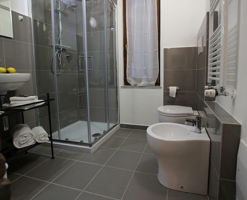 Casa Guatelli Guest House Spineto Scrivia ภายนอก รูปภาพ