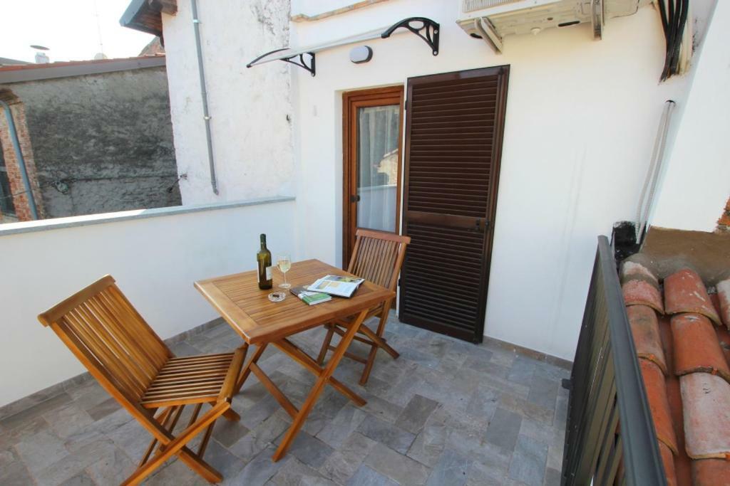 Casa Guatelli Guest House Spineto Scrivia ภายนอก รูปภาพ