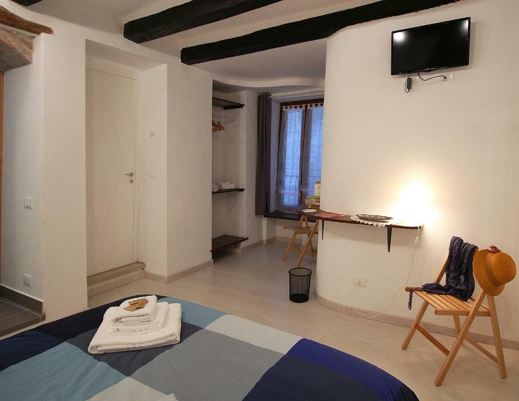 Casa Guatelli Guest House Spineto Scrivia ภายนอก รูปภาพ
