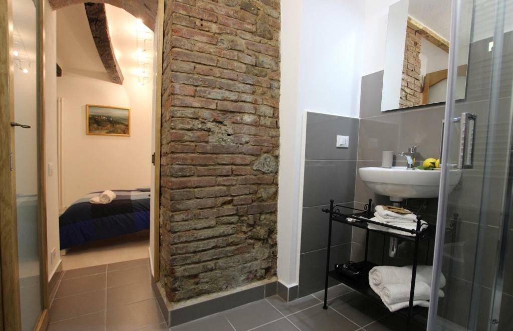 Casa Guatelli Guest House Spineto Scrivia ภายนอก รูปภาพ
