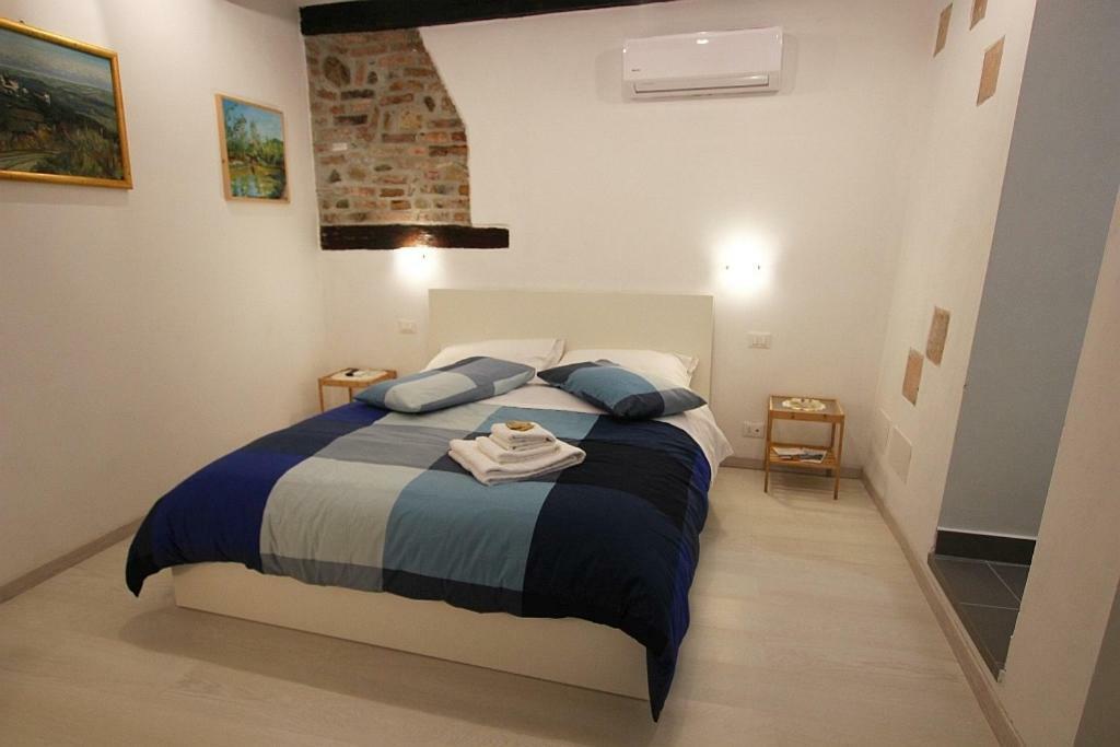 Casa Guatelli Guest House Spineto Scrivia ภายนอก รูปภาพ