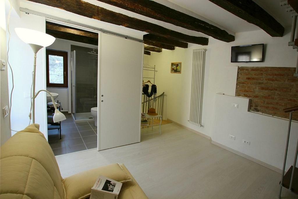 Casa Guatelli Guest House Spineto Scrivia ภายนอก รูปภาพ